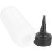 150ml Salon Hair Color Applicator Bottle - Durable Measuring Tool for Hairdressers | Creative Design & Scale - Buy Online on GoSupps.com