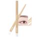 COLORGRAM Artist Formula Cream Liner - 04 Gold Harmony | Best Cream Eyeliner  Ultra Pigmented  Long Lasting  Waterproof & SmudgeProof  Easy to Use  All Day Wear and Daily Makeup  Korean Beauty 0.25g 04 Gold Harmony