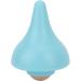 Verdant Touch Volcanic Facial Oil Absorbent Balls Reusable and Portable for Travel Home Office Blue - Buy Online on GoSupps.com