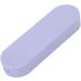 Eyelash Brush Silicone Eyebrow Elastic Portable Reusable Mascara Wands Lightweight Travel Set Kit (Blue) - Buy Online on GoSupps.com