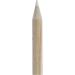 Pepperell Real Slate Chalk Pencils 5/Pkg with Sharpener - 1 Pack | High-Quality Slate Pencils for Writing and Drawing - Buy Online on GoSupps.com