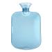 Maies durable hot water bottle 2l of safe hot hot water bottles with clear water for the winter durable thick pockets with high dense heat pocket bottle bag Handwarm