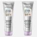 L'Oreal Silver Care Sulfate Free Shampoo and Conditioner with Peptides