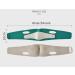 Double Chin Reducer Double Chin Strap Face Slimming Strap Chin Strap Advanced V-Line Facial Slimming Strap for Women and Men Tightening Skin Green - Buy Online on GoSupps.com