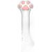 Sluffs Multifunction Silicone Cat Paw Can Opener - Washable & Lightweight - Easy Removal for Pet Cans (White) - Buy Online on GoSupps.com