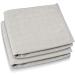 Microfiber Glasses Cleaning Cloth - Optician Quality 40x40 cm (2 Pack) - Buy Online on GoSupps.com