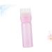 FRCOLOR oil bottle for hair applicator hair tinting kit hair dye bottle with comb hair root bottle squeeze bottle with comb hair root applicator bottle hair dye kit hair roots hair comb - Buy Online on GoSupps.com