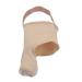 Okuyonic Toe Separator & Bunion Corrector | Hallux Valgus Splint for Pain Relief & Prevention | Elastic Material - Buy Online on GoSupps.com