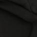 Izefia Dog Hooded Sweater - Premium Cotton Pet Clothing for Small & Medium Dogs - Black Size L - Warm & Cozy Security RDC Jacket - Buy Online on GoSupps.com