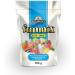 WATERBRIDGE Funmix Sour Gummy Candy 350g - Buy Online on GoSupps.com