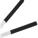 ANKROYU 4 Types Eyebrow Ruler Stainless Steel Eyebrow Measure Balance Extension Ruler Eyebrow Measurement Ruler Eyebrow Shape Stencil for All Face Shapes(A) - Buy Online on GoSupps.com