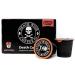 Death Wish & Valhalla Java Coffee Pods - Organic, Fair Trade, 20 Count - Buy Online on GoSupps.com