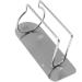 Barber Trimmer Holder Hair Hairstylist Tools Wall-mounted Electric Clipper Holder Electric Clipper Rack - Buy Online on GoSupps.com