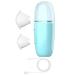 Eye Steamer Mini Rechargeable Moisturizing Eye Fatigue Relief Mist Sprayer 30ml Blue