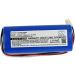 SPANN Battery Replacement for Fukuda Cardisuny C120 Cardisuny C120 ME Cardisuny C120 Part No: HHR-16A8W1 9.6V - Buy Online on GoSupps.com
