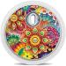 FreeStyle Libre 3 Sensor Stickers - Colorful Set of 10 | Diasticker | International Shipping - Buy Online on GoSupps.com