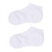 FRCOLOR 1 Pair Protective Socks Cracked Feet Socks Moisture Socks for Dry Feet Exfoliating Socks Heels Socks Moisturizing Socks Preserve Moisture Sock Sebs White Foot Nursing Socks Miss