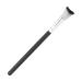 CANIGHT Blush Makeup Brush Nose Contour Brush Black Brush for Nose Makeup Concealer Brush 18.50X1.00X1.00CM Black