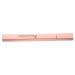 POPETPOP Make up Brush Makeup Lip Gloss Applicator Lip Lip Wands Lipstick Applicator Lip Lipstick Brush Retractable Lip Balm Miss Artificial Fiber Double Head