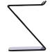 Mikinona Shaving Stand Razor Storage Stand Shaving Razor Stand Shaving Brush Holder Beard Razor Organizer Shaving Brush Stand Shaving Razor Holder Men Razor Stand Razor Brush Stand
