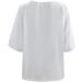 Ppanguding Women s Off Shoulder Rainbow T-Shirt - Summer Graphic Blouse | Short Low Tops | Stylish White Tee - Buy Online on GoSupps.com