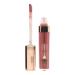 Lip Lustre Luxe High Society Lip Lacquer - Color-Lasting Brilliance - Buy Online on GoSupps.com