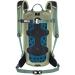 EVOC Stage 6 Hydration Bag with 2L Bladder - 6L Volume, Light Olive - Buy Online on GoSupps.com