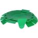 Seacloud Plastic Putting Cup Golf Practice Hole - Indoor/Outdoor Training Aid - Buy Online on GoSupps.com