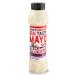 Remia Tasty Mayonnaise with Black Truffle Sauce 800 Mililitres