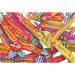  Kaba Carambar Family Assortment of candy sticks in the following flavors: lemon strawberry caramel caranougat and cola 450g - Buy Online on GoSupps.com