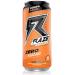 Raze Zero Sugar Energy Drink, 300mg Caffeine, Zero Calories, Sugar Free Energy Drink, Performance and Hydration, Guava Mango 12 Pack