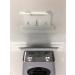 Barber Supply Ceramic Blade Cutter for Andis Blackouts - White Ceramic - Buy Online on GoSupps.com