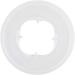 Banapo Disc Bike Spoke Protector - Plastic Guard for Flywheel Disc Brake Cassette Hubs | Protect Chain on Mountain Bike - Buy Online on GoSupps.com