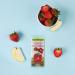 Stretch Island Strawberry Fruit Leather 0.5oz - 30 Pack | Original, Natural Snack - Buy Online on GoSupps.com