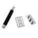 Jojomis Adjustable Safety Razor for Men | Double-Edged Shaving for a Smooth Close Shave Buy Internationally - Buy Online on GoSupps.com