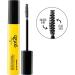 Schwarzkopf got2b Glued for Brows & Edges 2 in 1 Wand Gel - 72hr Hold, Vegan, Silicone & Alcohol Free - 16ml - Buy Online on GoSupps.com