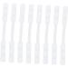Buy Gatuida 16 StK Facial Protection Hooks - Adjustable Ear Strap Extender Hearing Protection Face Strap Holder - 2pcs White | International Shipping - Buy Online on GoSupps.com