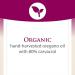 Natural Factors Organic Oil of Oregano 2 Fl Oz - Immune Support - Buy Online on GoSupps.com