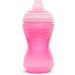 Munchkin 10oz Mighty Grip Spill Proof Sippy Cup - BPA-Free - Buy Online on GoSupps.com