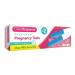 ZYBUX - Clear Response midstream Pregnancy Test 2 Pack 99% Accurate Results in Minute