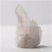 1PC Natural White Crystal Cluster Irregular Quartz ReikiStone Crystal Point Specimen Home Decoration Crystal for Decoration Stone Generator Crystal Cluster (Color : Crystal Cluster Size : 50-80g) 50-80g Crystal Cluster - Buy Online on GoSupps.com