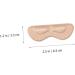 GLEAVI 2 Sets Anti-Wear Back Stickers & Heel Cushions for Women's Shoes - Self-Adhesive Comfort Inserts for Too Big Heels - Buy Online on GoSupps.com