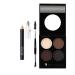 Ardell 3 Piece Brow Defining Kit