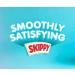 Skippy Super Chunk Peanut Butter - Crunchy Chunks & American Flavor - Palm Oil Free - 340g - Buy Online on GoSupps.com