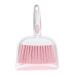 ALGONETO Mini Mini Whisk Set for Desk Housekeeping Office Kitchen Pet Nest Etc Daily Cleaning Necessity Easy to Use C