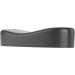 Kick-EEZ Grind to Fit Recoil Pad with Sorbothane - Trap Black - Shotgun/Rifle Butt Stock Pad - 2 X 5 5/8 X 1 1/8 - Shooting Accessories - Buy Online on GoSupps.com