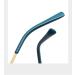 Buy Qinzhenz Anti-Blue Light Reading Glasses for Men & Women - Apricot +200 - Protect Your Eyes Online - Buy Online on GoSupps.com
