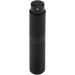 carrub 8 ml Portable Travel Mini Bottle Refillable Empty Perfume Atomizer - Black - Buy Online on GoSupps.com