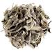 Dried Sage Leaves 100g - Premium Quality Virgolden Sage for Cooking and Herbal Remedies - Buy Online on GoSupps.com