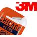 NFL Chicago Bears Orange Performance Series AirPods Skin by Skinit - Compatible with Apple AirPods with Wireless Charging Case - Buy Online on GoSupps.com